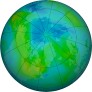 Arctic Ozone 2020-09-05